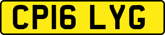 CP16LYG