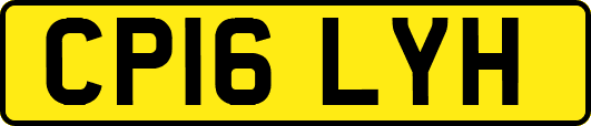 CP16LYH