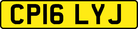 CP16LYJ