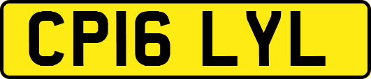 CP16LYL