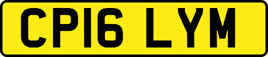 CP16LYM