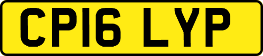 CP16LYP