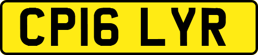 CP16LYR