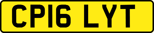 CP16LYT