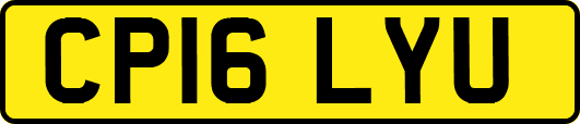 CP16LYU