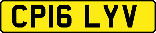 CP16LYV