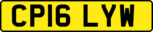 CP16LYW