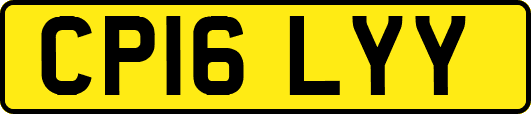 CP16LYY