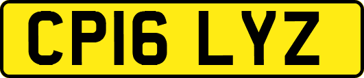 CP16LYZ