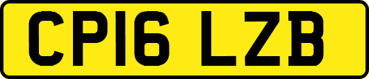 CP16LZB