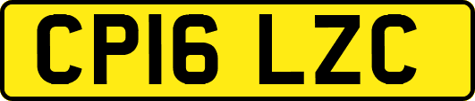 CP16LZC