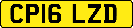 CP16LZD
