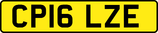 CP16LZE