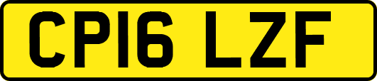 CP16LZF