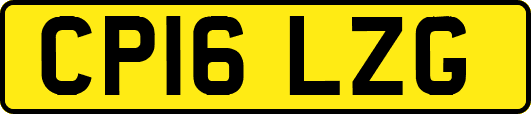 CP16LZG