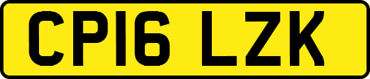 CP16LZK