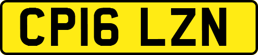 CP16LZN