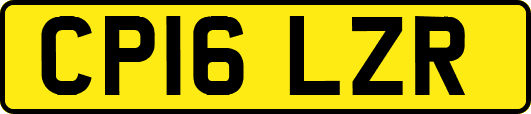 CP16LZR