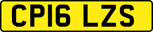 CP16LZS