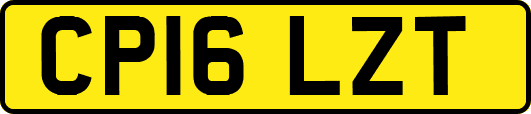 CP16LZT