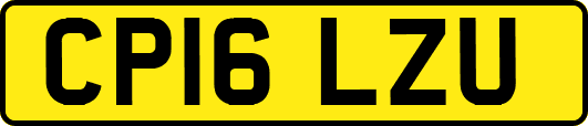 CP16LZU