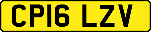 CP16LZV