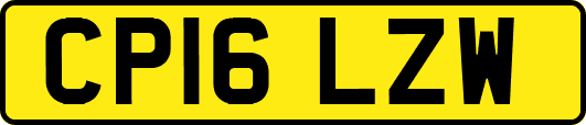 CP16LZW