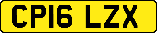 CP16LZX