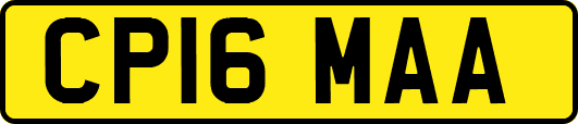 CP16MAA