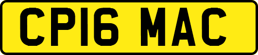 CP16MAC