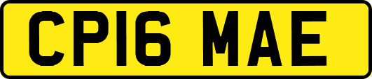 CP16MAE