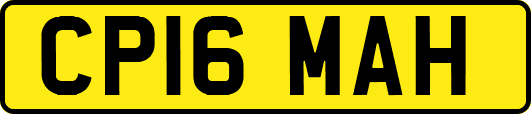 CP16MAH
