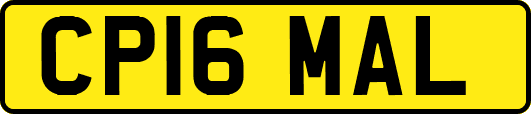 CP16MAL