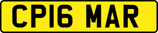 CP16MAR
