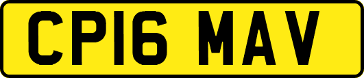 CP16MAV