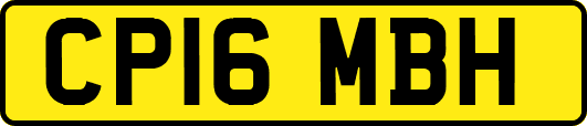 CP16MBH