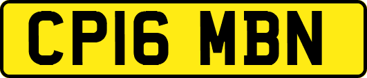 CP16MBN