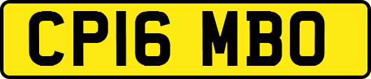 CP16MBO
