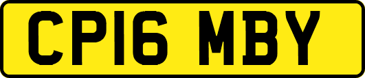 CP16MBY