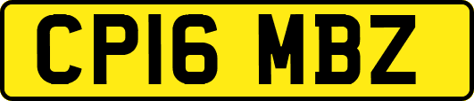CP16MBZ