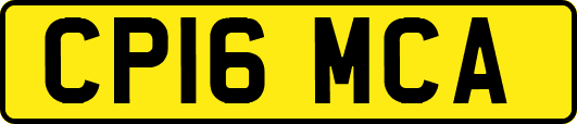 CP16MCA