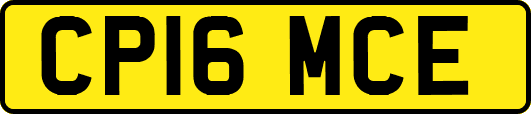 CP16MCE