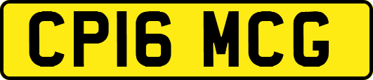 CP16MCG