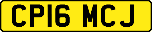 CP16MCJ
