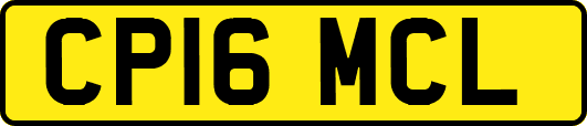 CP16MCL
