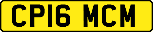 CP16MCM
