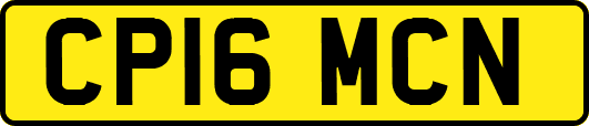 CP16MCN