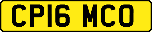 CP16MCO