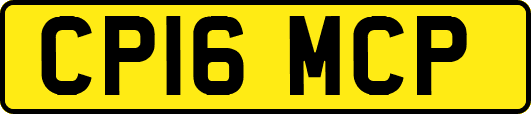 CP16MCP