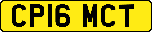 CP16MCT